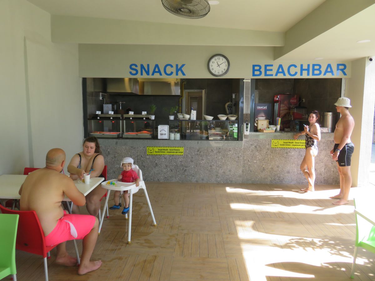 imagini hotel KIRMAN CALYPTUS